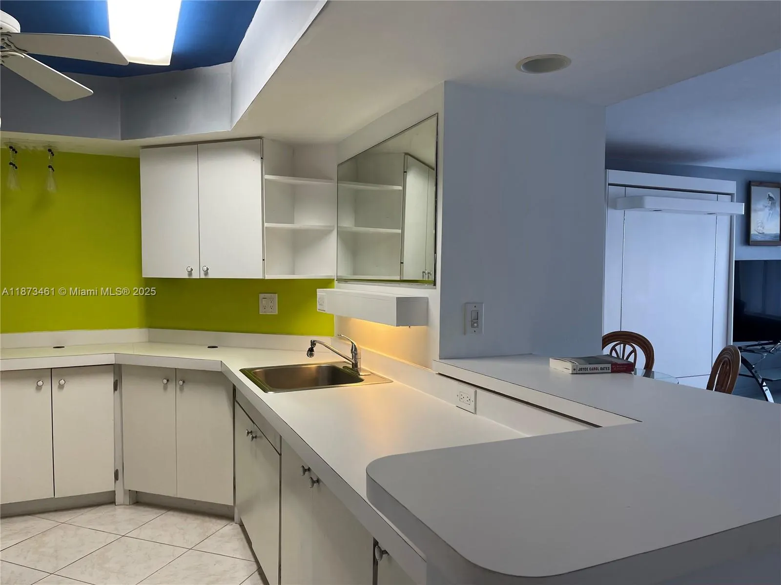 3111 N Ocean Dr, #1611