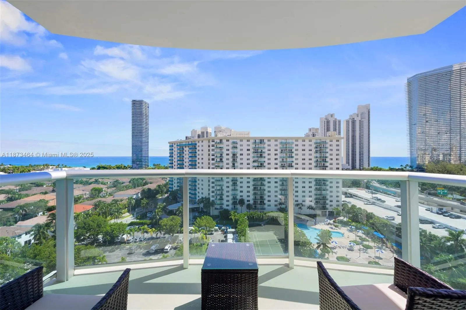 19380 Collins Ave, #1414