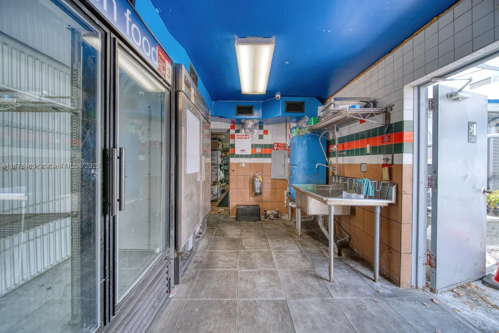 Huge Authentic Full -Service Nicaraguan Restaurant In Miami Spring