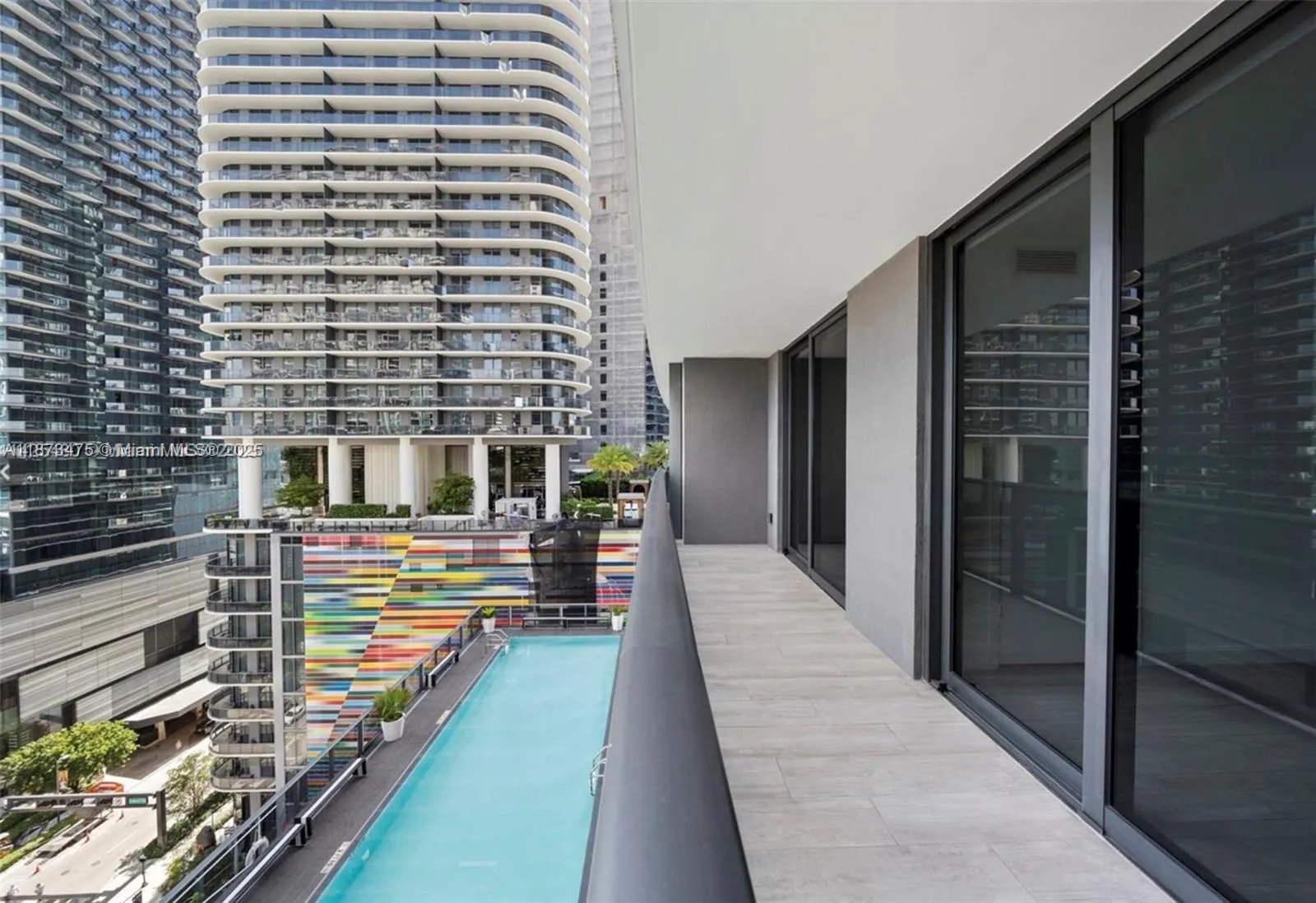 45 SW 9th, #1110