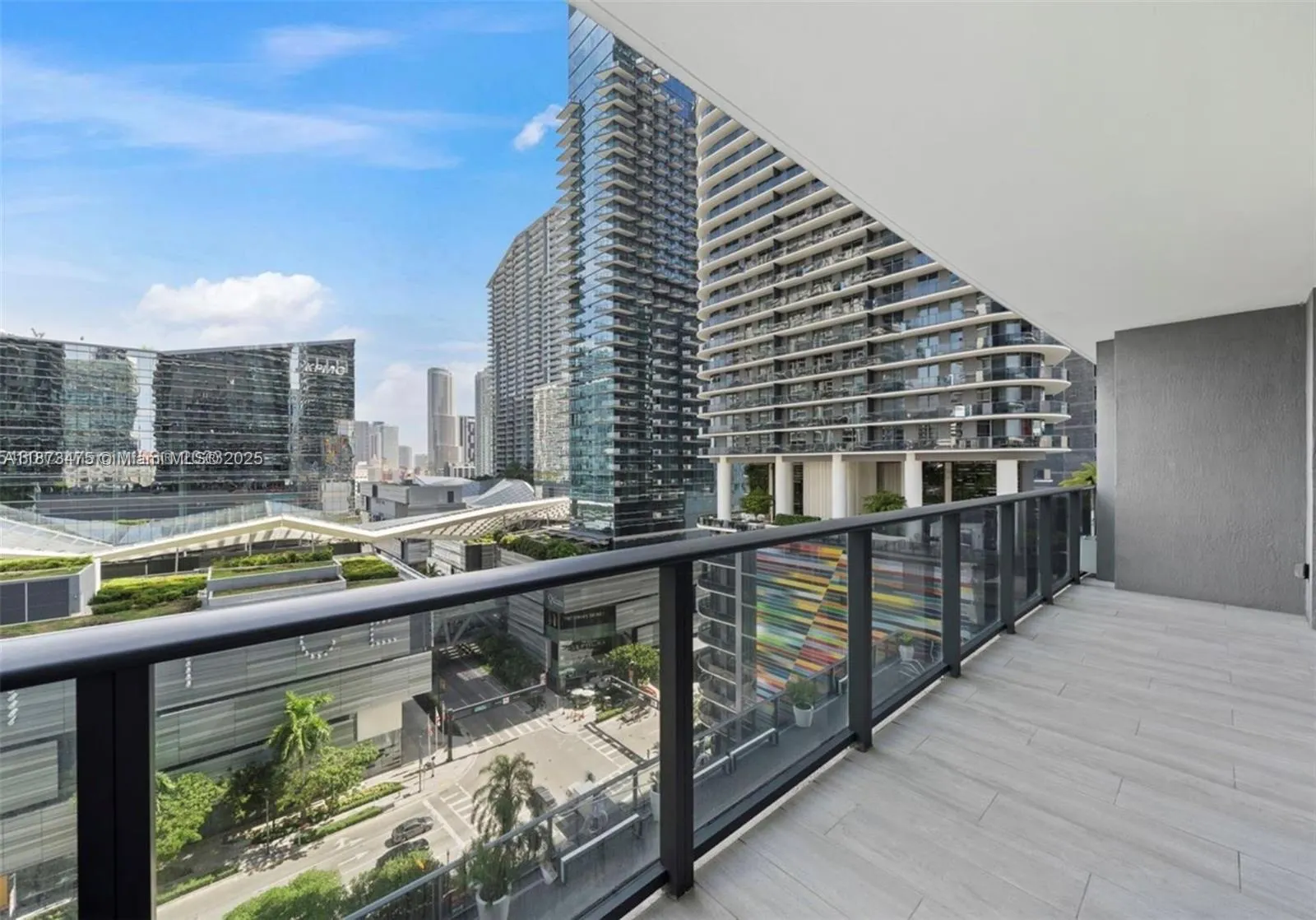 45 SW 9th, #1110