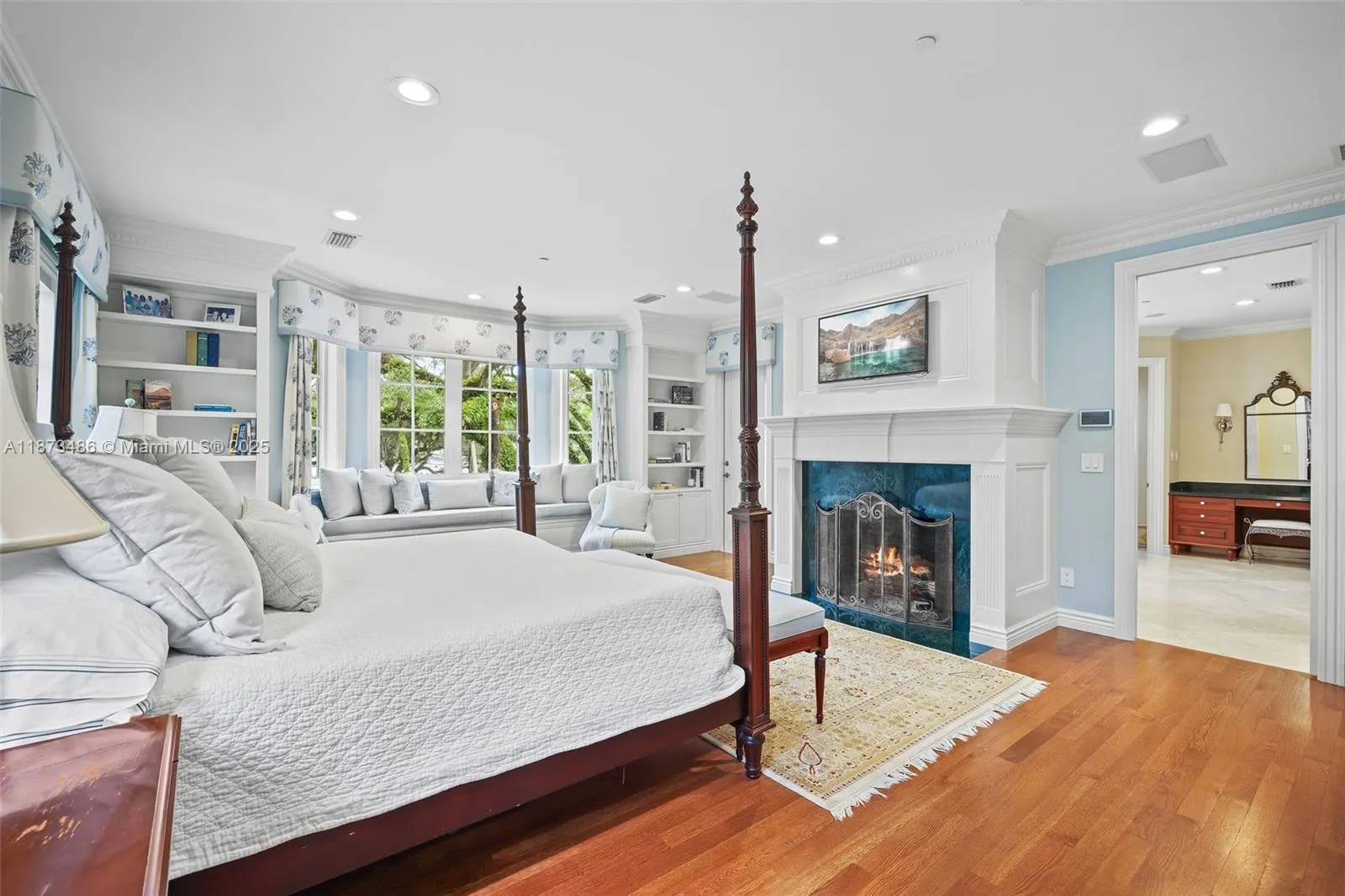 5400 Banyan Trl