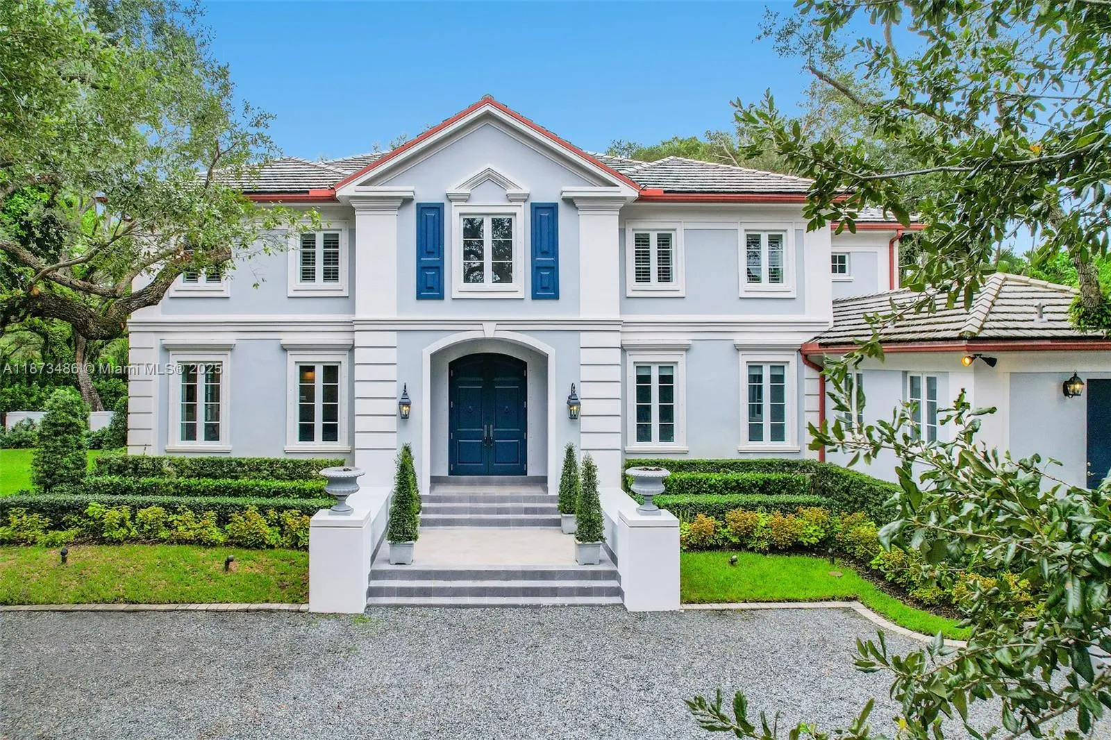 5400 Banyan Trl