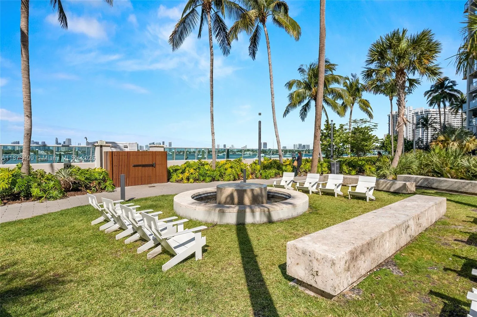 1500 Bay Rd, #1438S