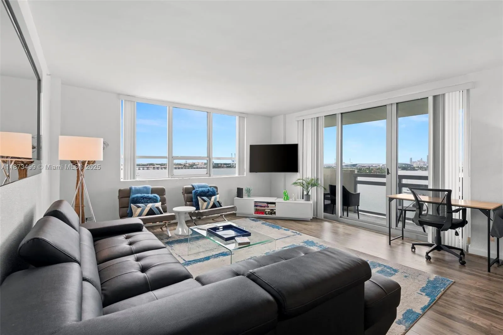 1500 Bay Rd, #1438S