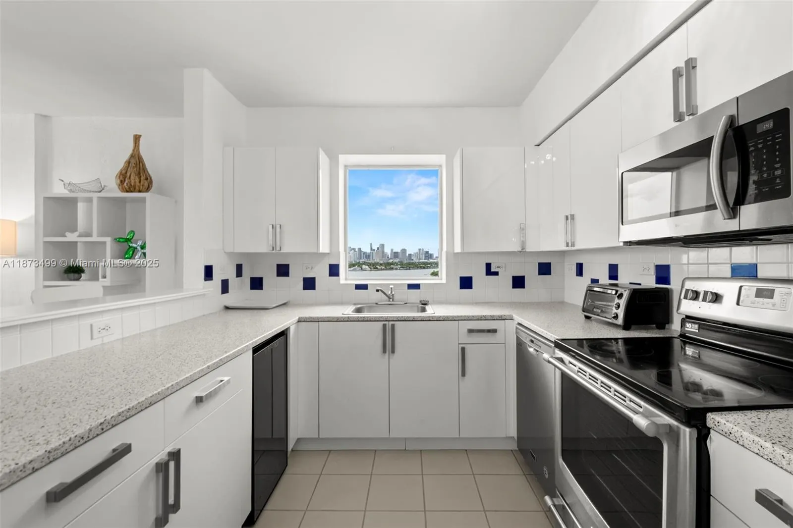 1500 Bay Rd, #1438S