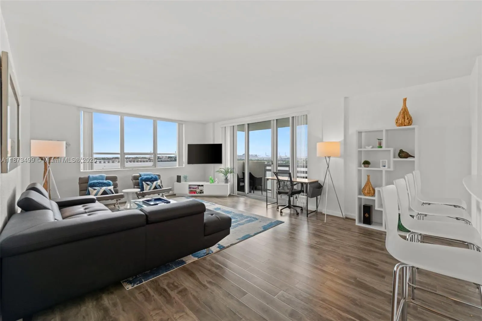 1500 Bay Rd, #1438S