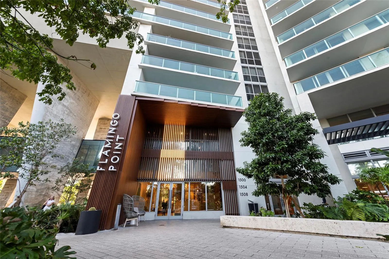 1500 Bay Rd, #1438S