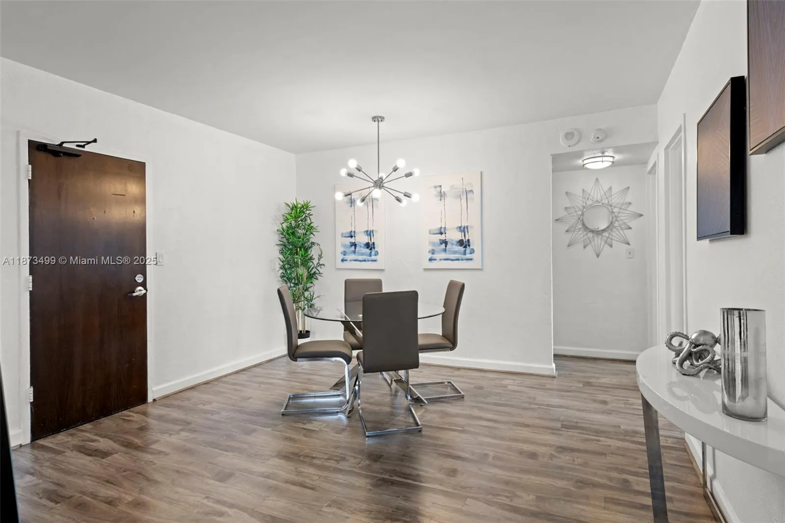 1500 Bay Rd, #1438S