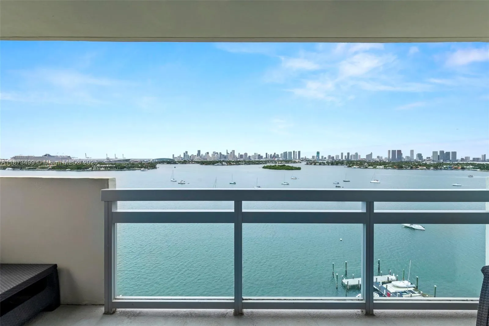 1500 Bay Rd, #1438S