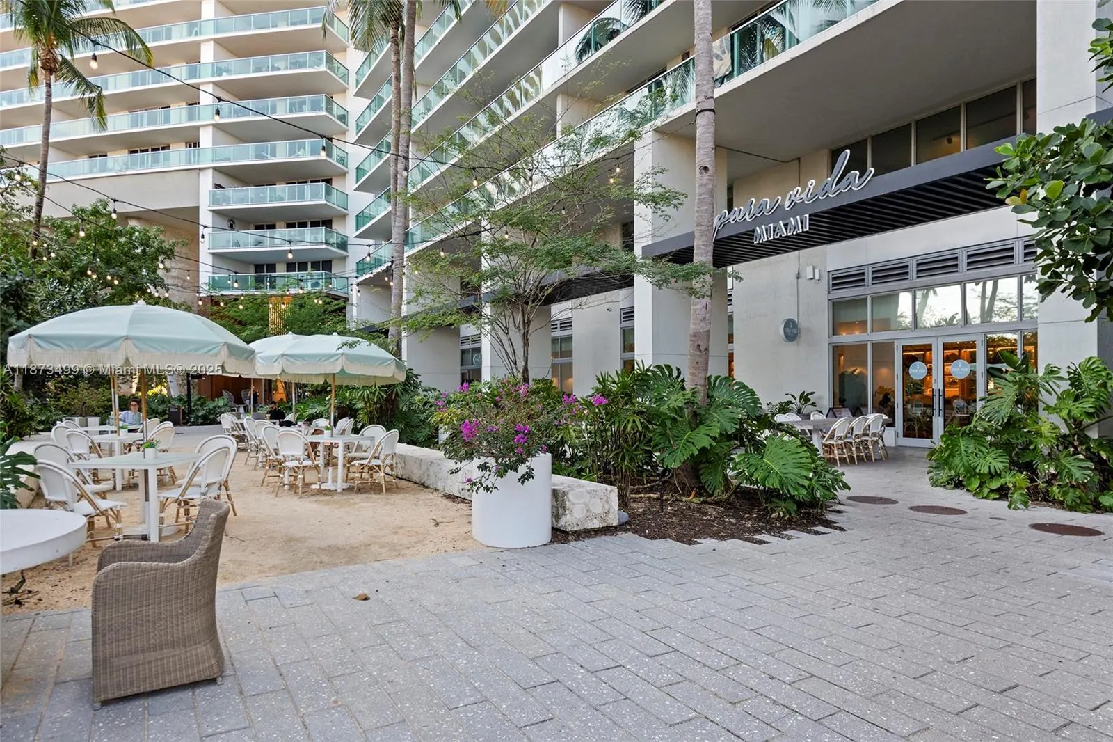 1500 Bay Rd, #1438S