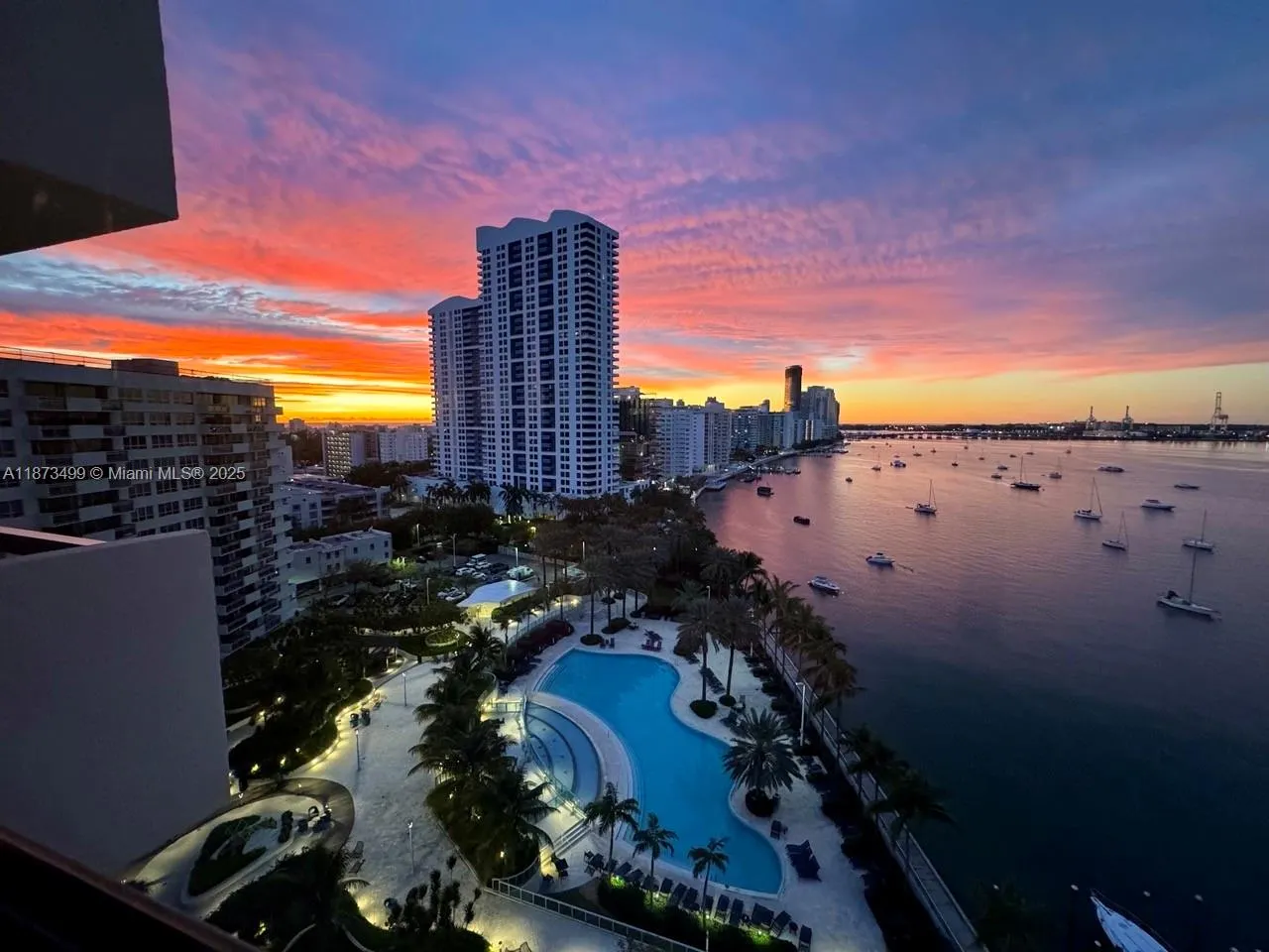 1500 Bay Rd, #1438S