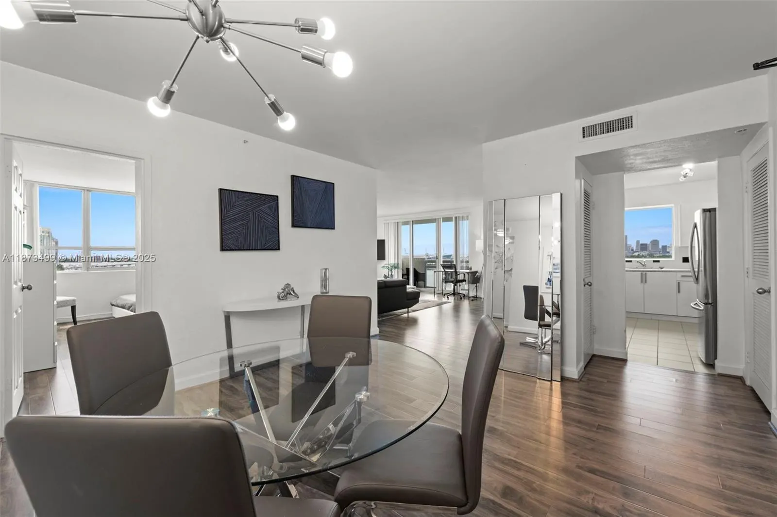 1500 Bay Rd, #1438S