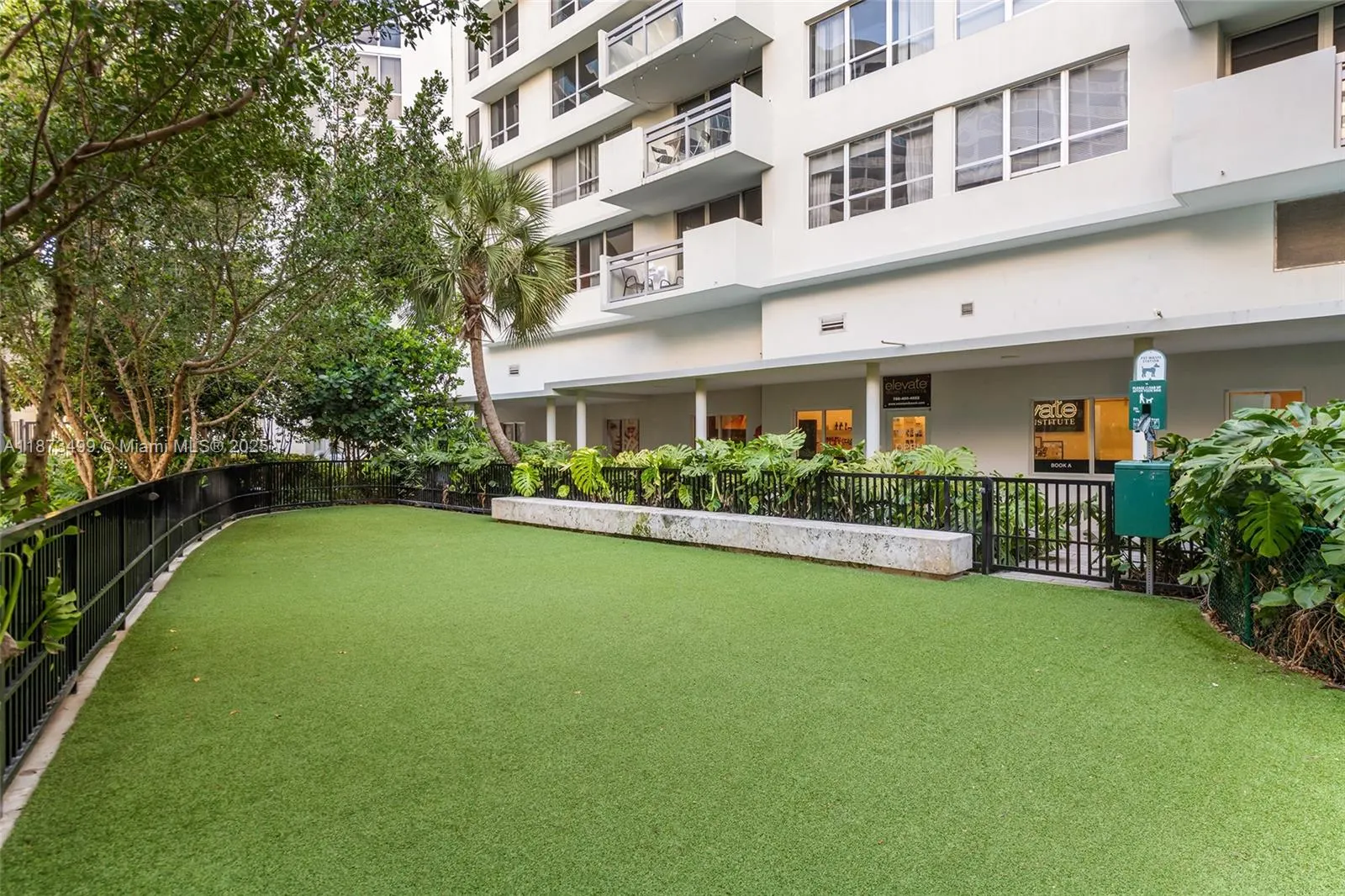 1500 Bay Rd, #1438S