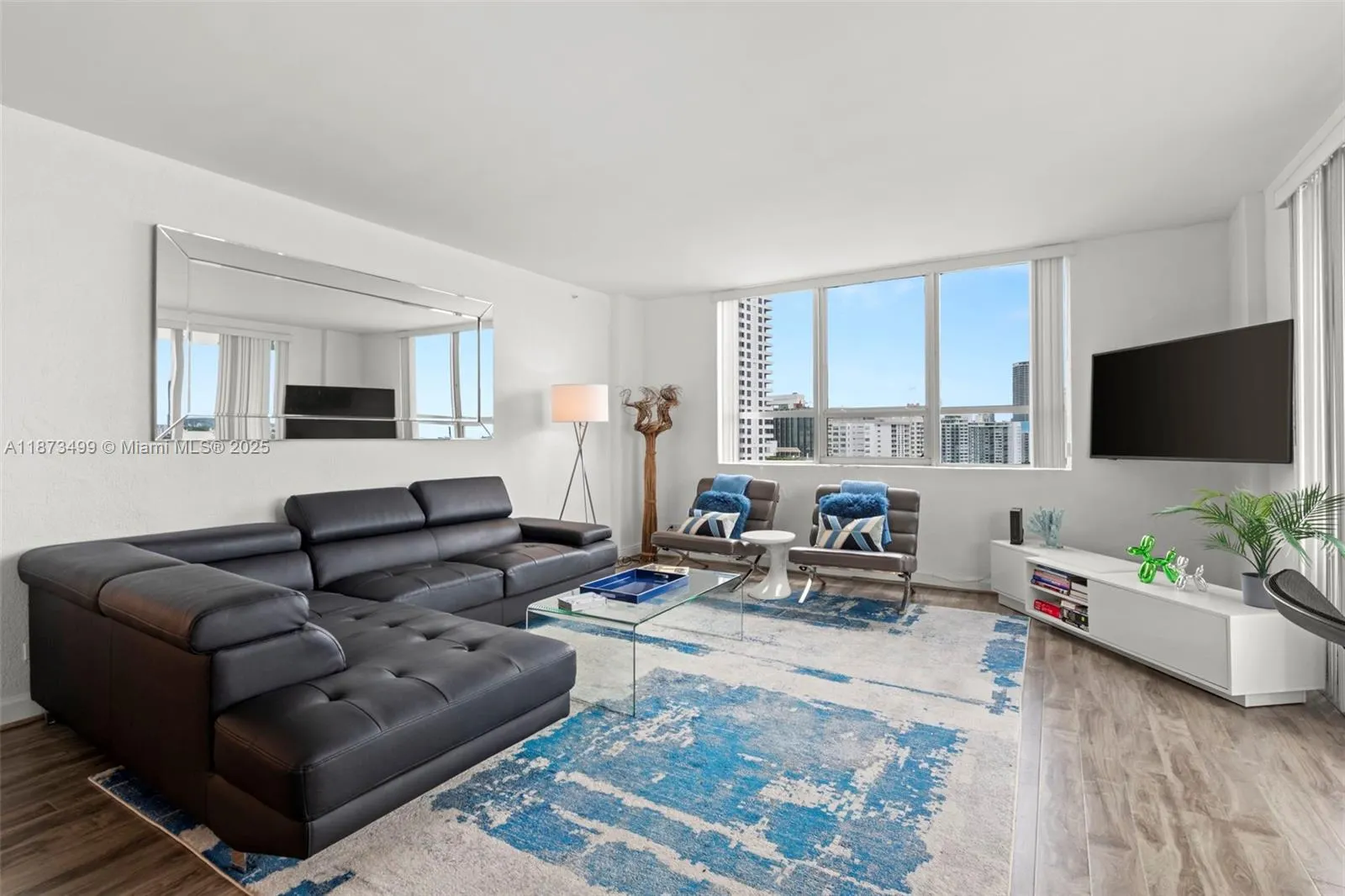 1500 Bay Rd, #1438S