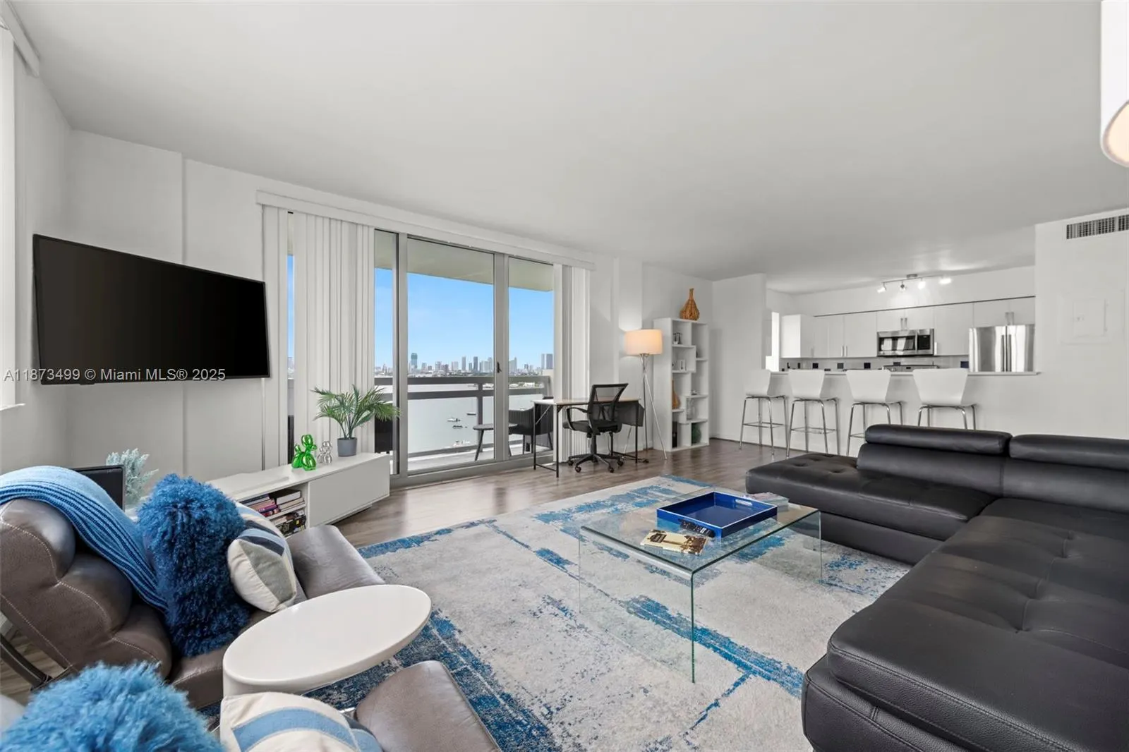 1500 Bay Rd, #1438S