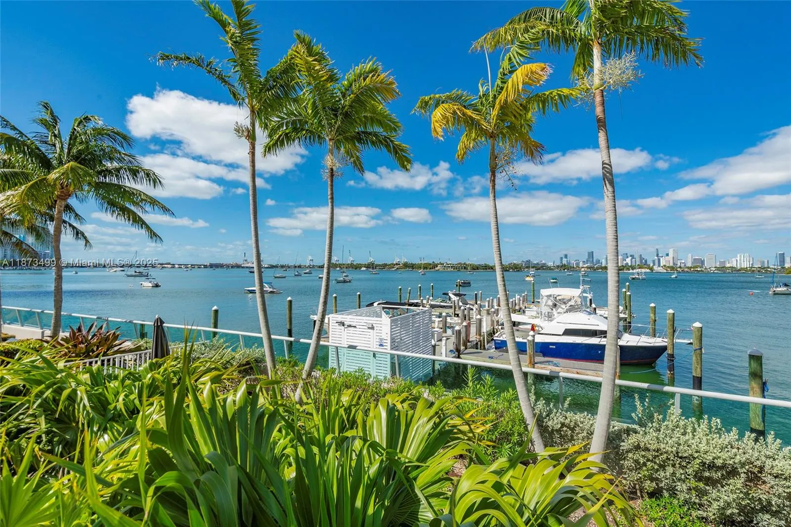 1500 Bay Rd, #1438S