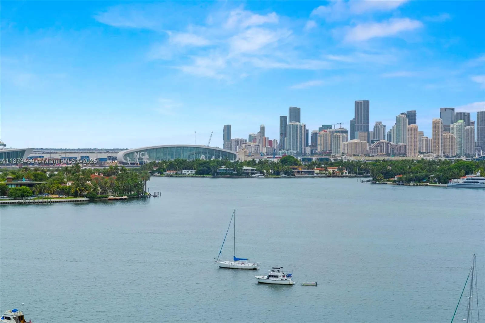 1500 Bay Rd, #1438S