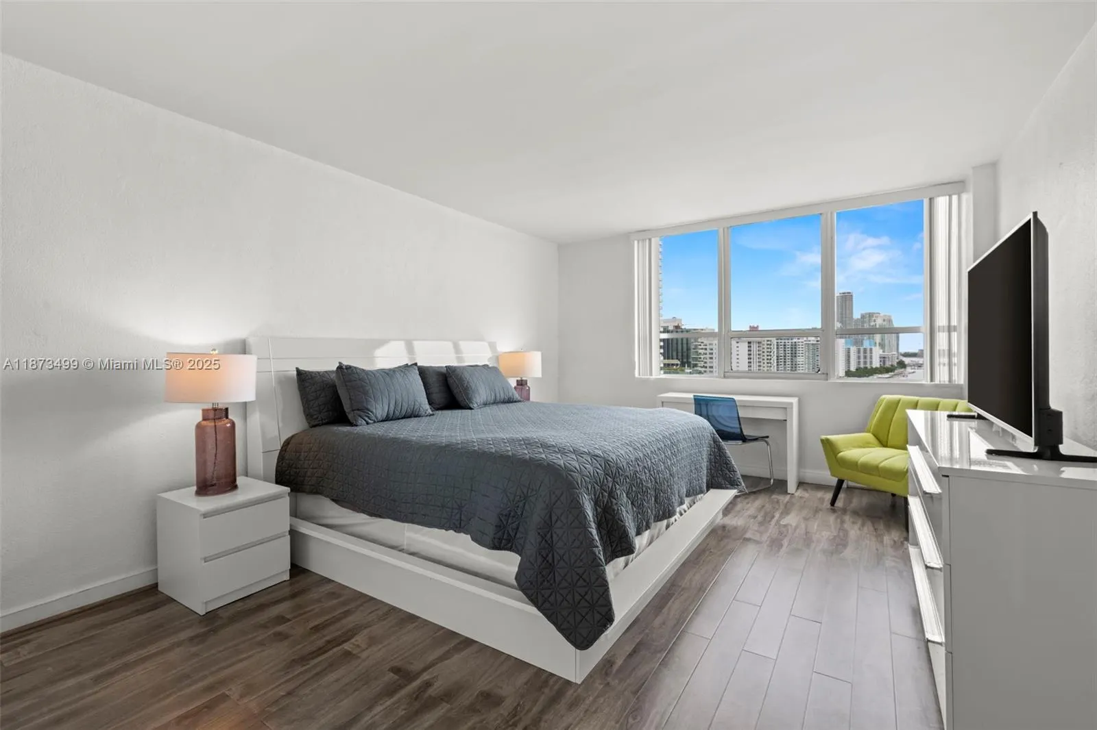 1500 Bay Rd, #1438S