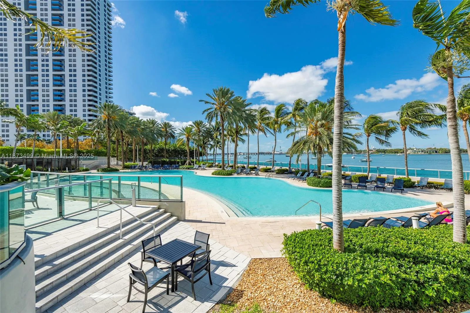 1500 Bay Rd, #1438S
