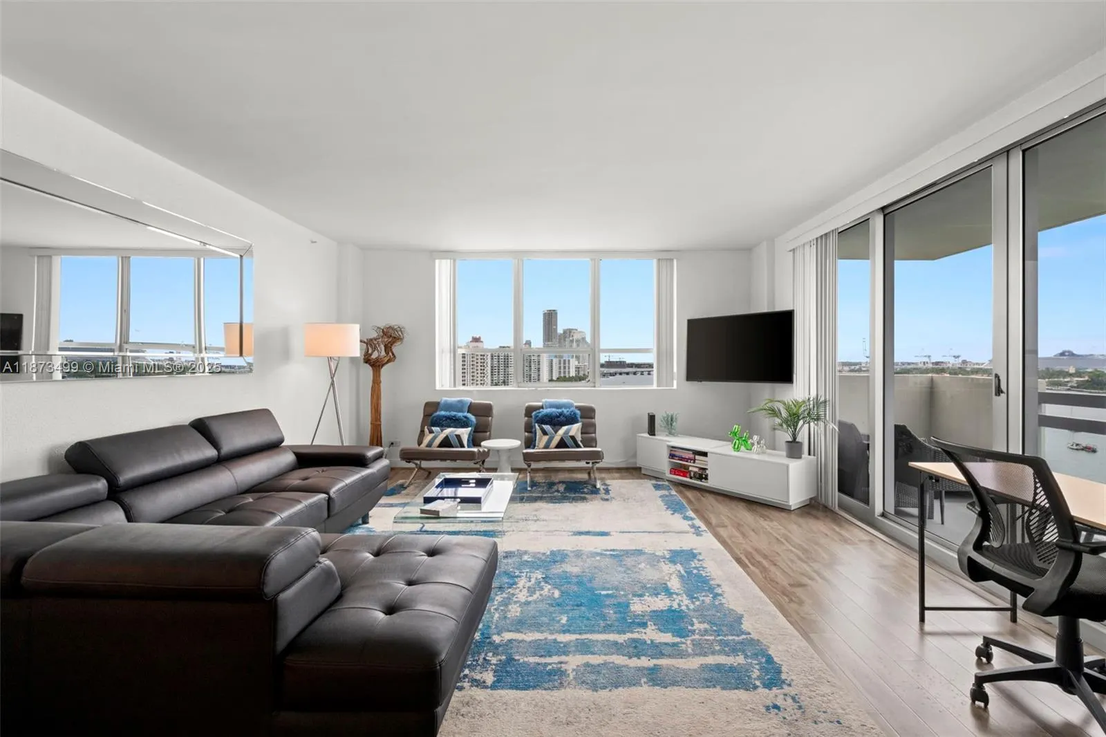 1500 Bay Rd, #1438S