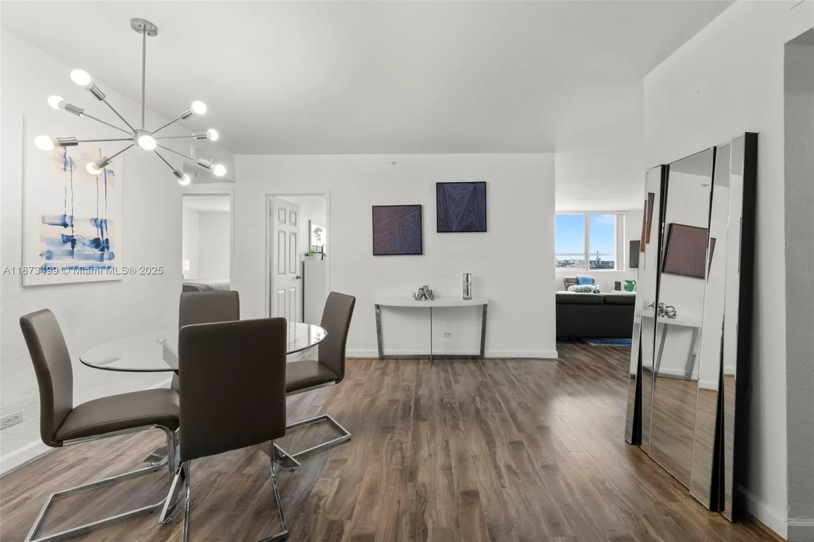 1500 Bay Rd, #1438S