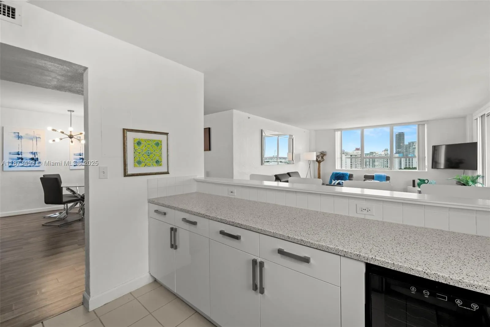1500 Bay Rd, #1438S