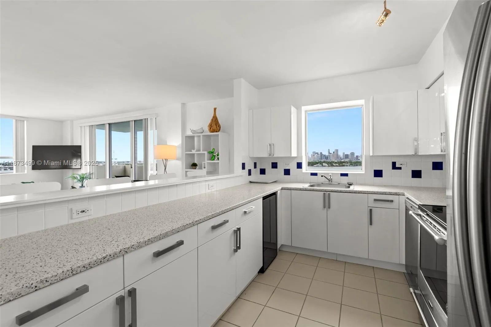 1500 Bay Rd, #1438S