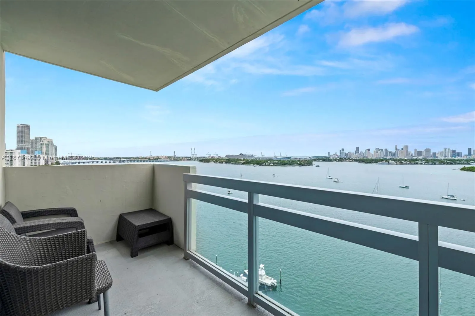 1500 Bay Rd, #1438S