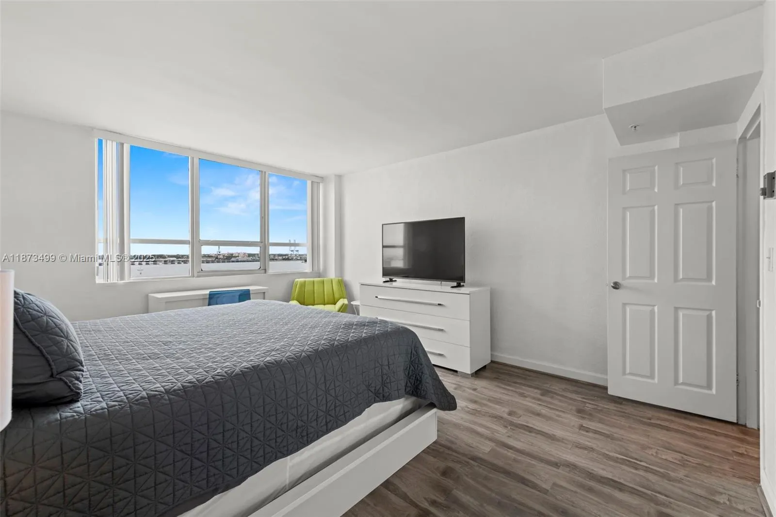 1500 Bay Rd, #1438S