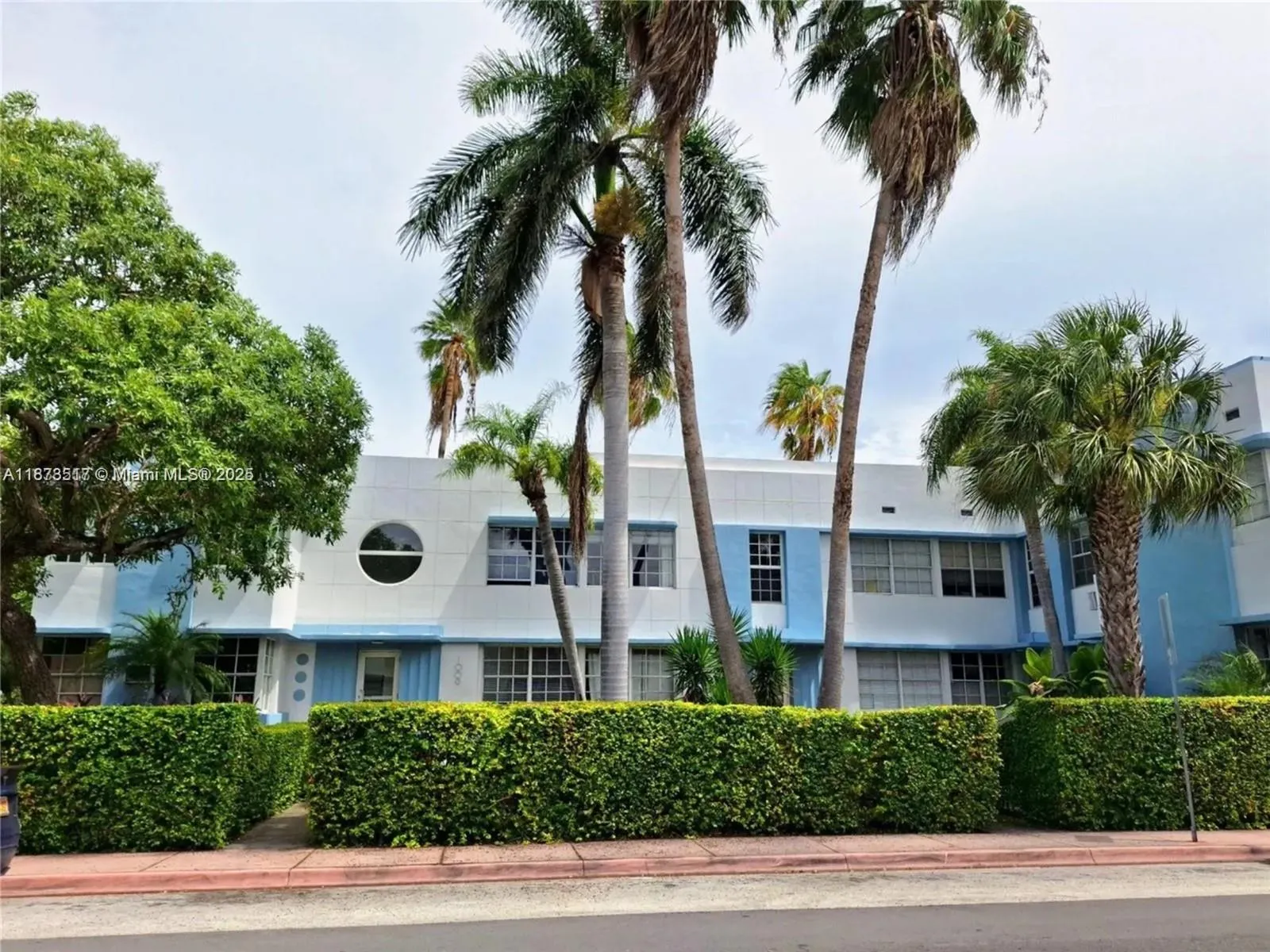 1009 Meridian Ave, #13