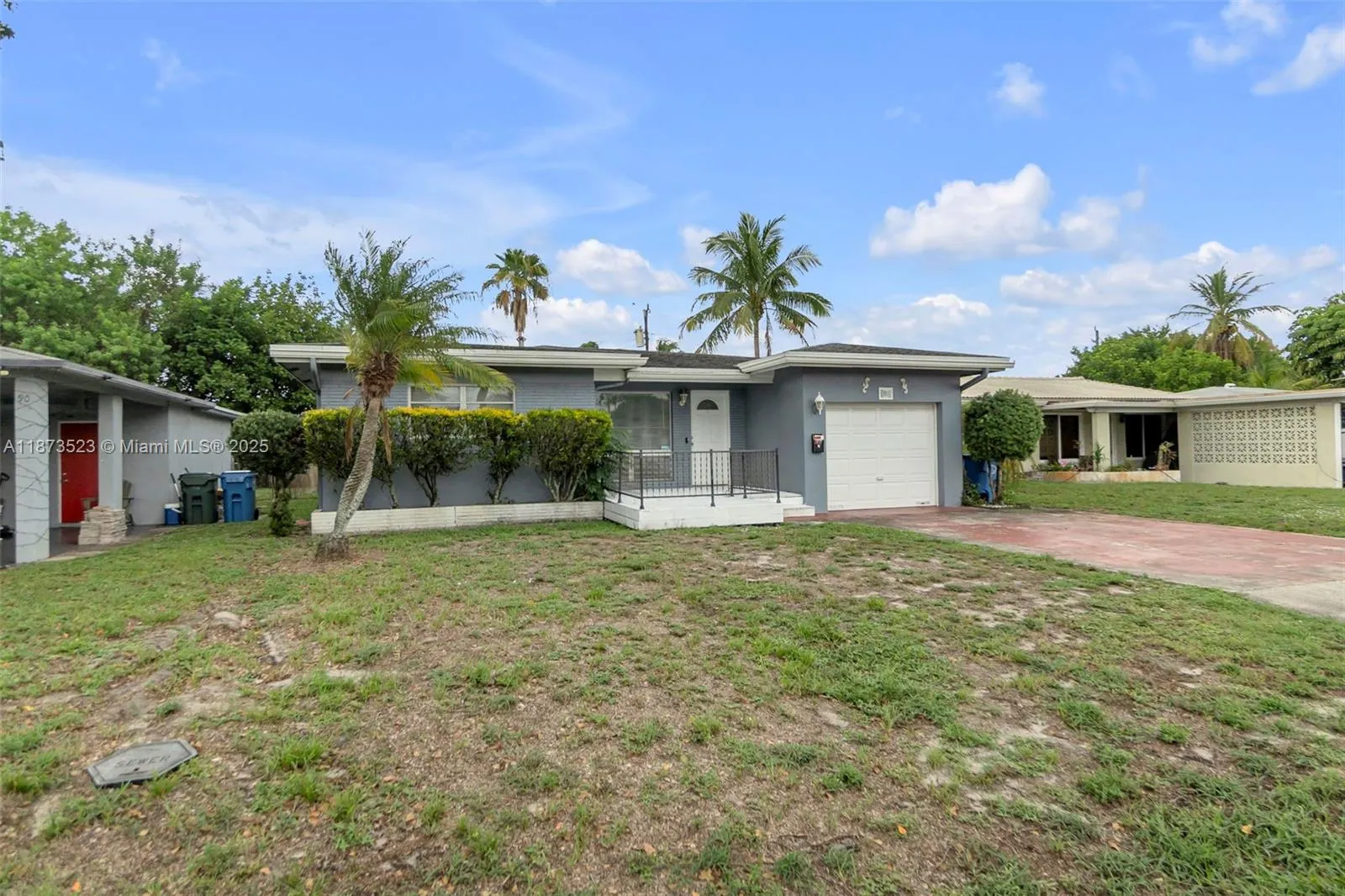 80 NE 48th St