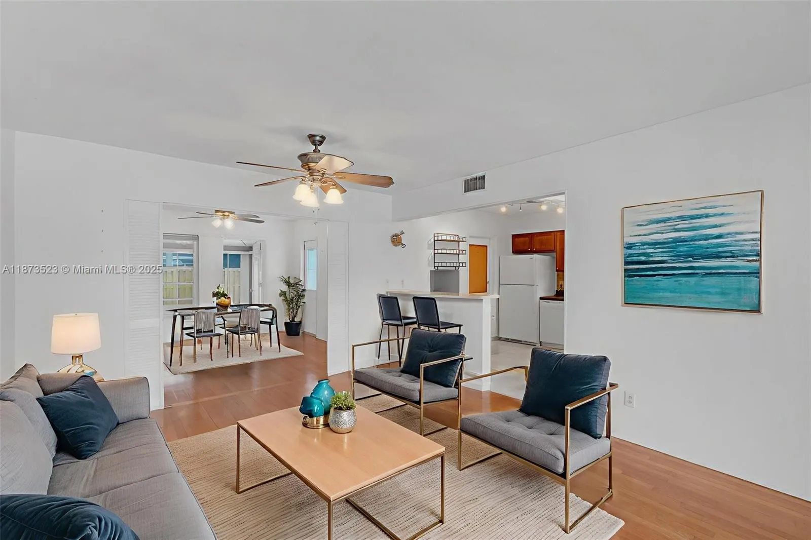80 NE 48th St