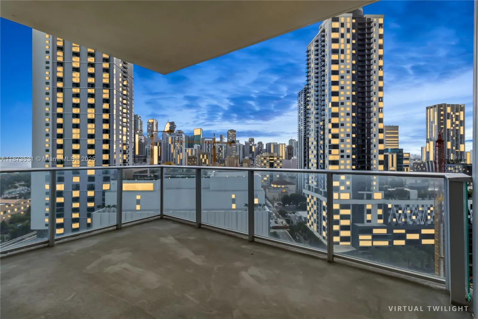 851 NE 1st Ave, #1611