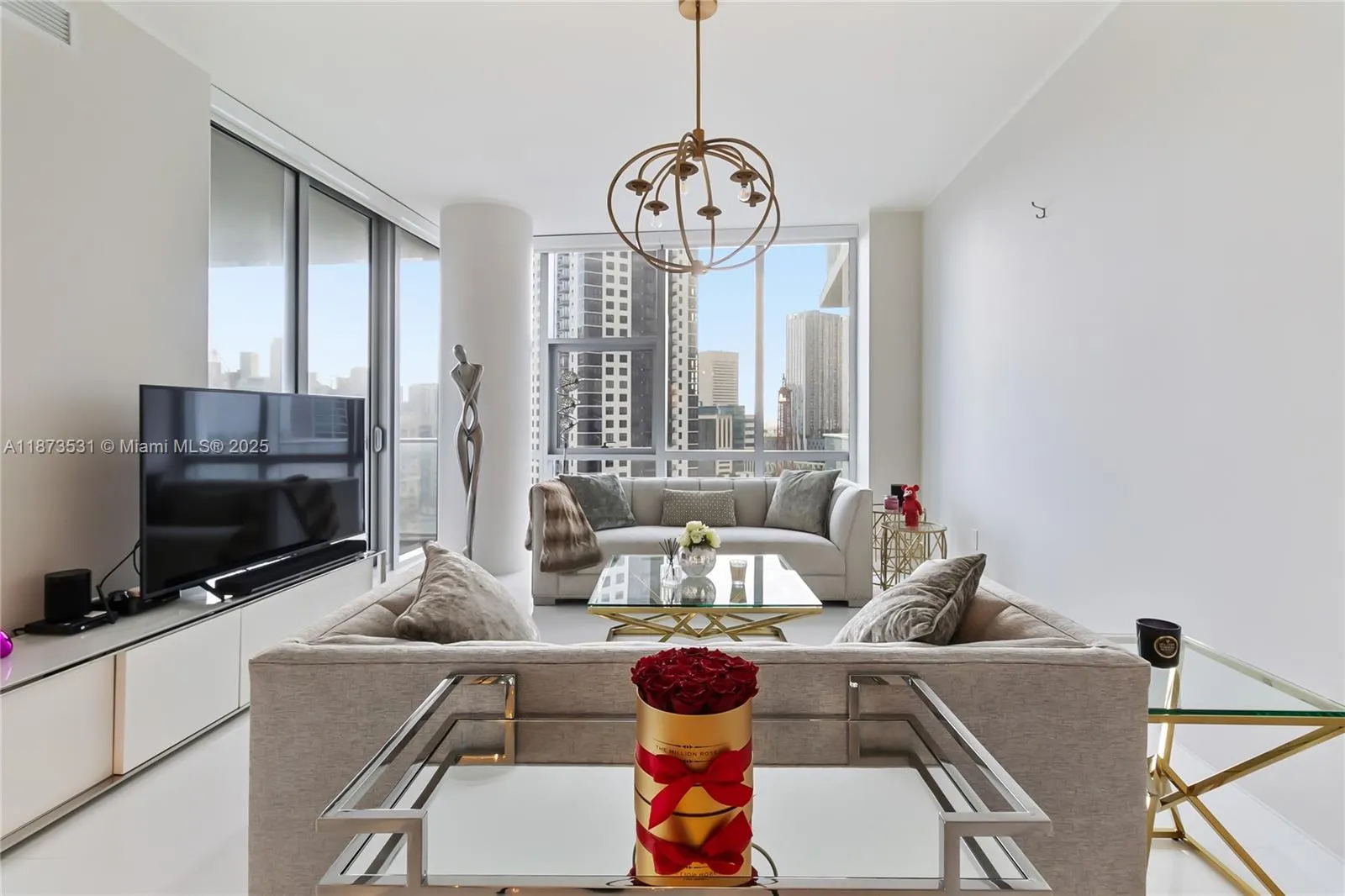 851 NE 1st Ave, #1611