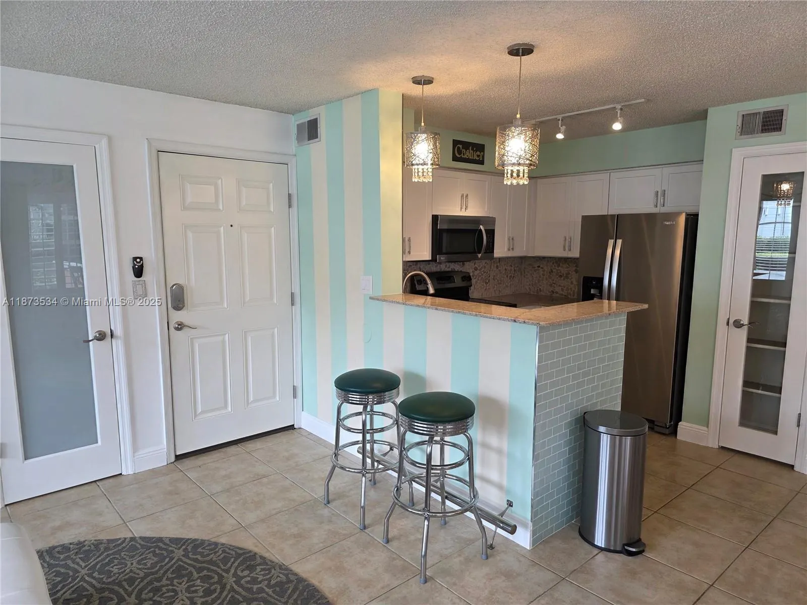 1365 Crystal Way, #G
