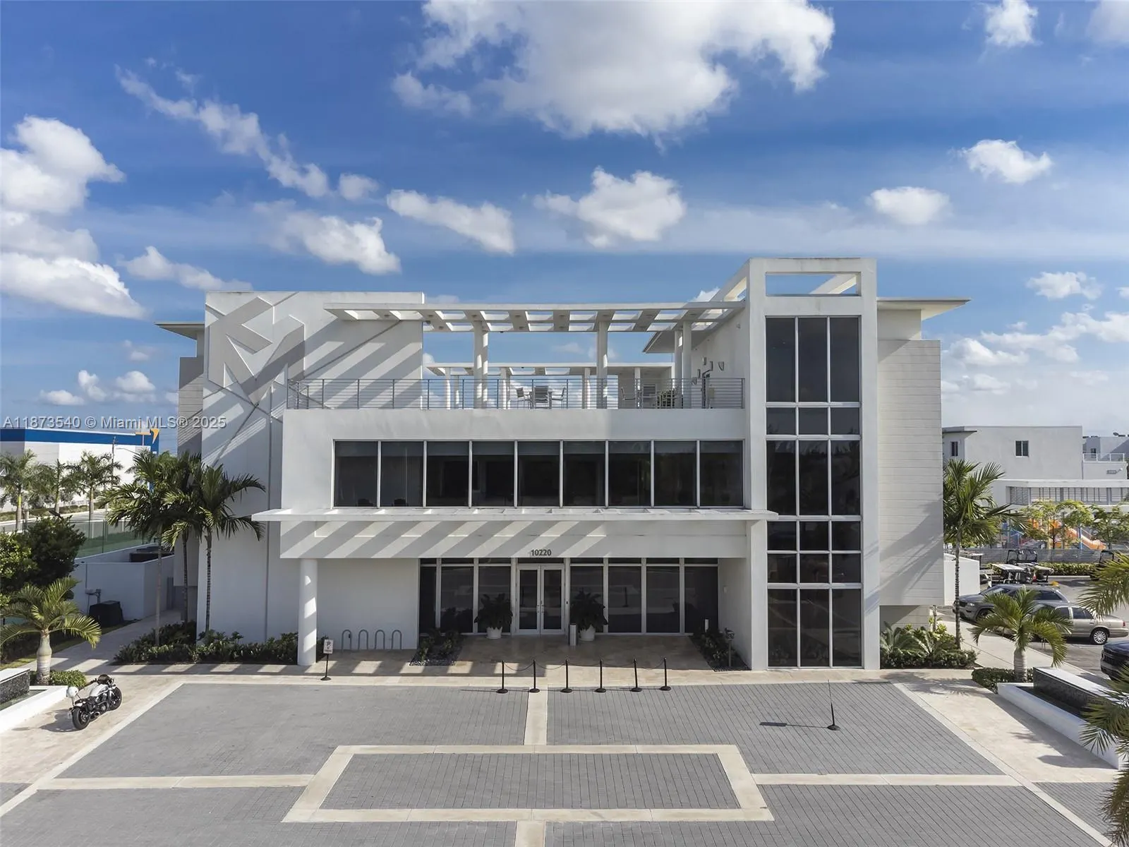 10270 NW 66th St, #110