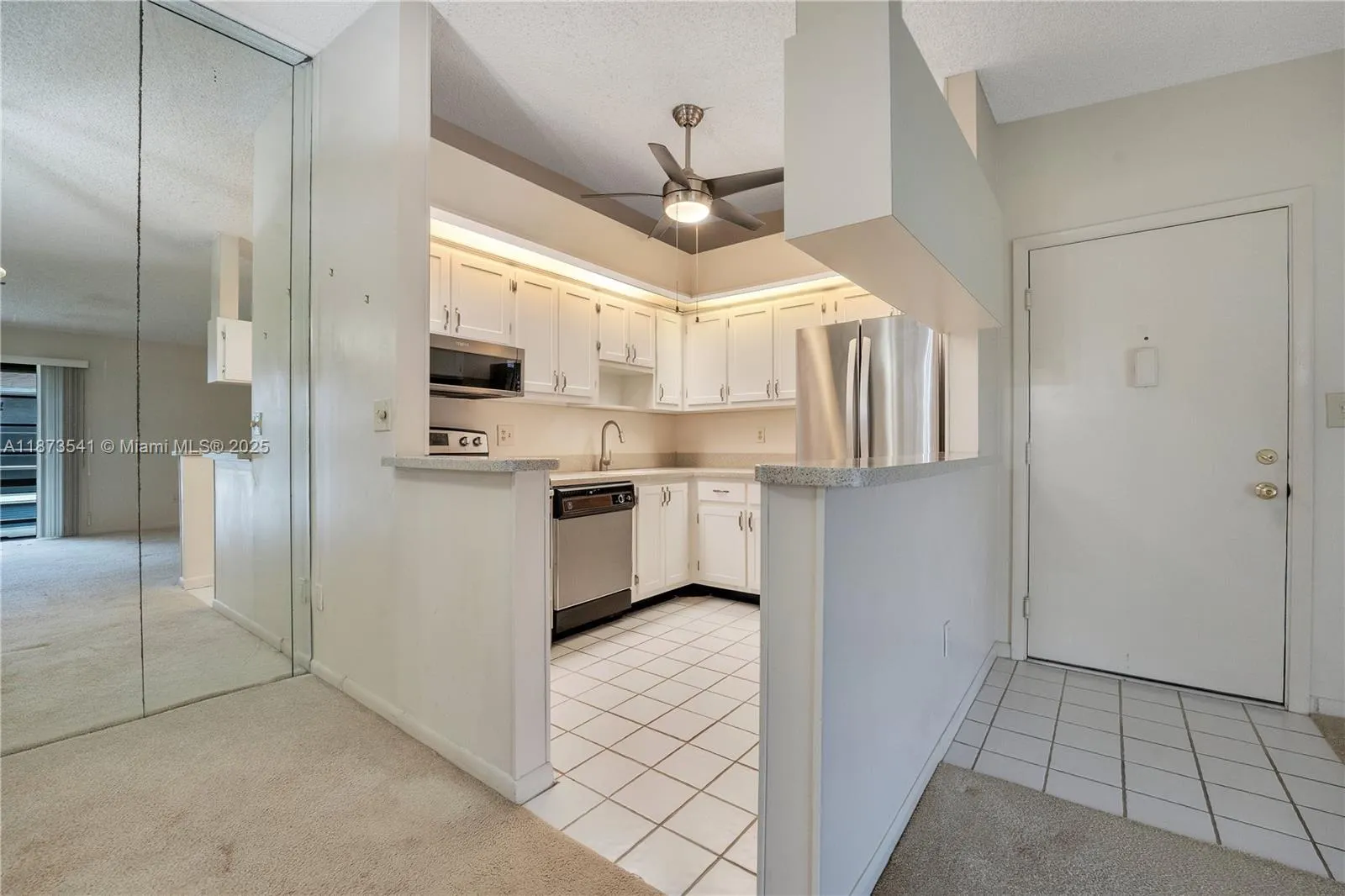 7745 Ashmont Cir, #207