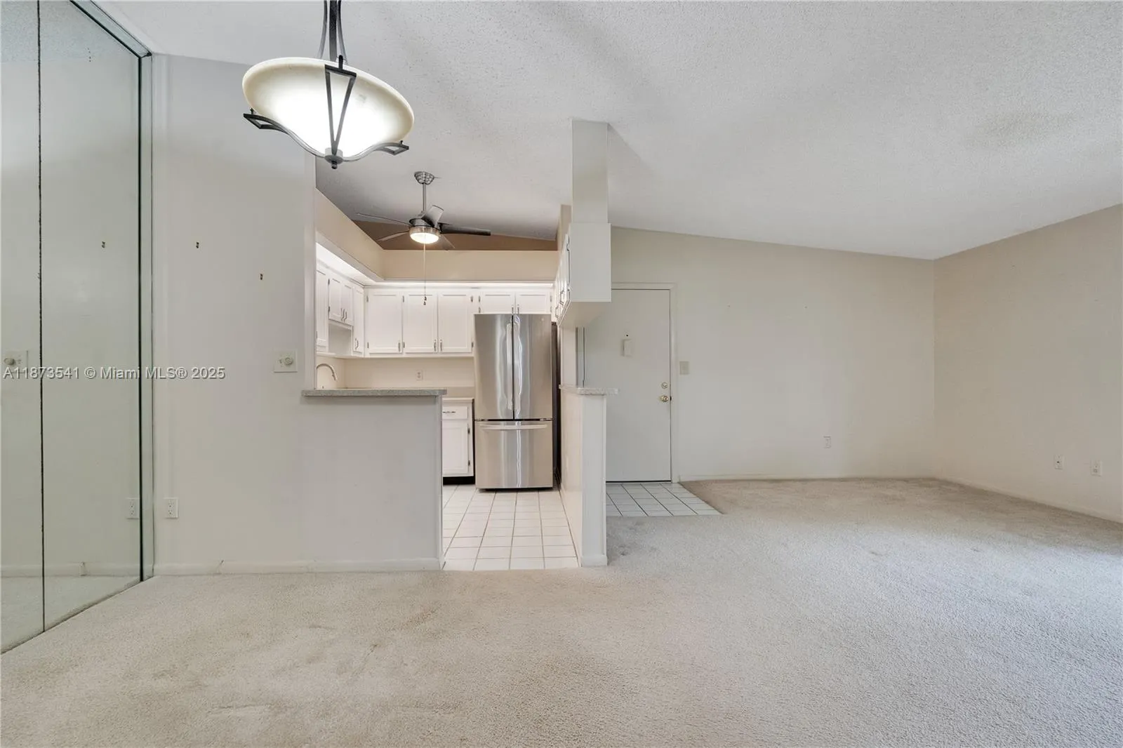 7745 Ashmont Cir, #207