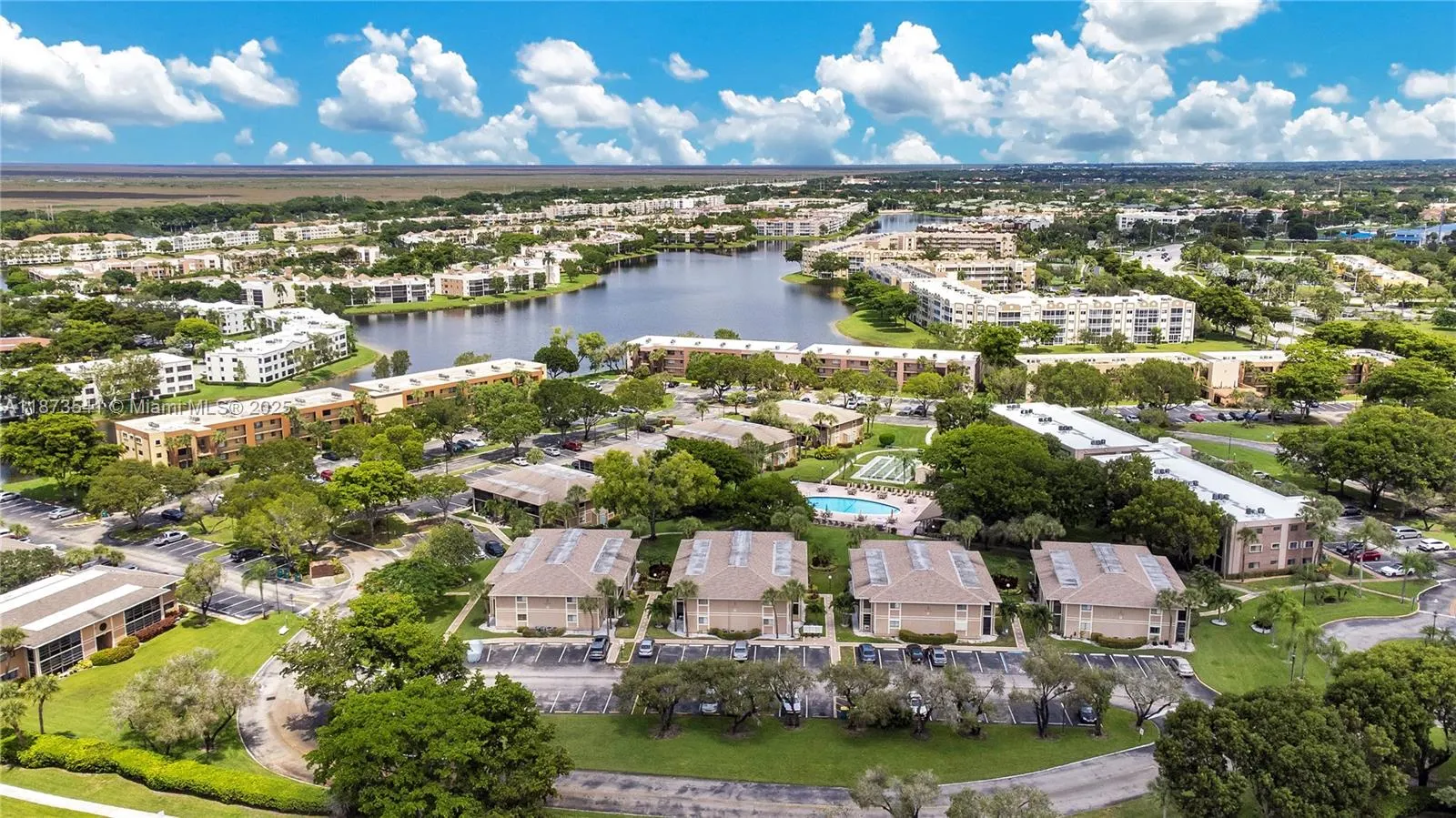 7745 Ashmont Cir, #207