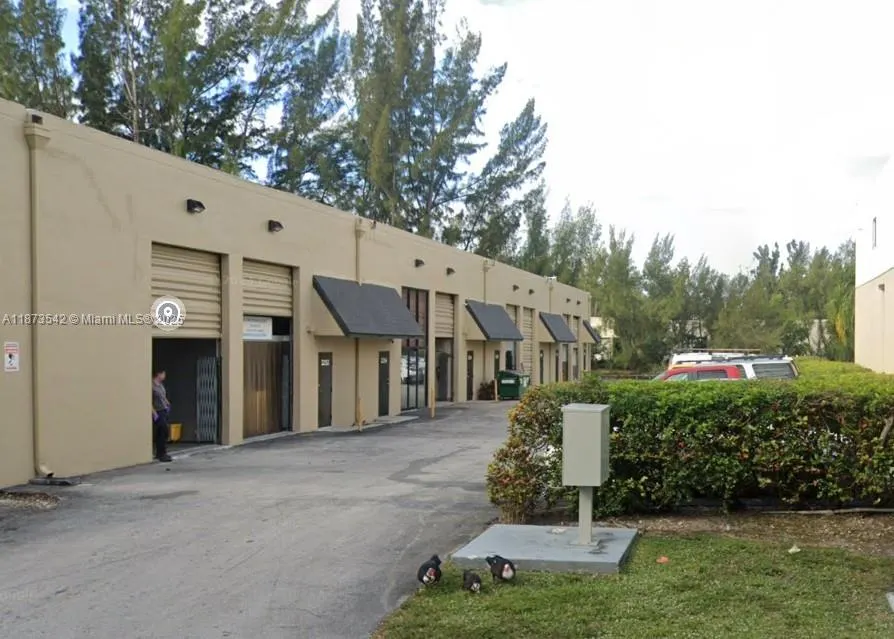 2250 NW 94th Ave, #2254