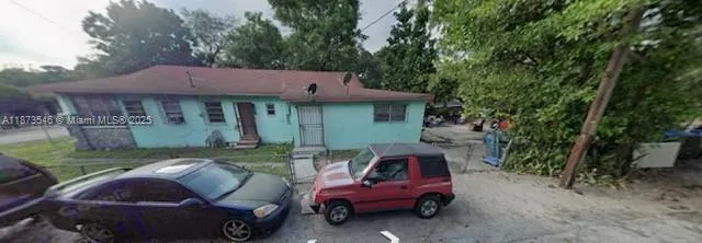 105 NW 58th St