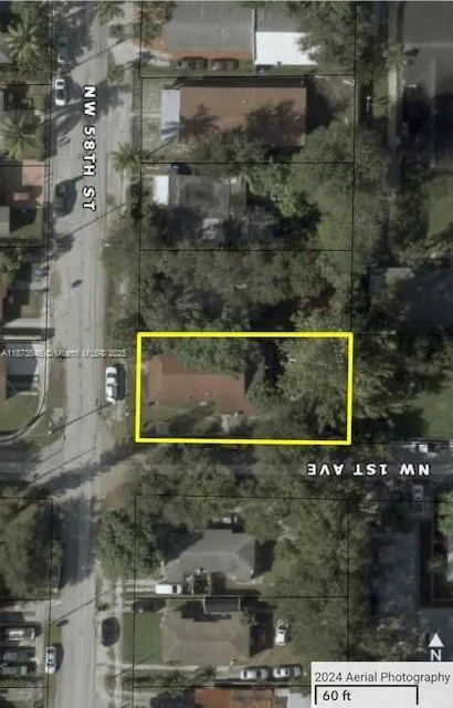 105 NW 58th St