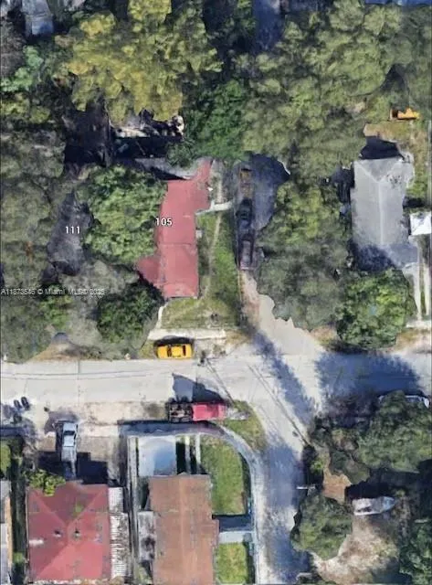 105 NW 58th St