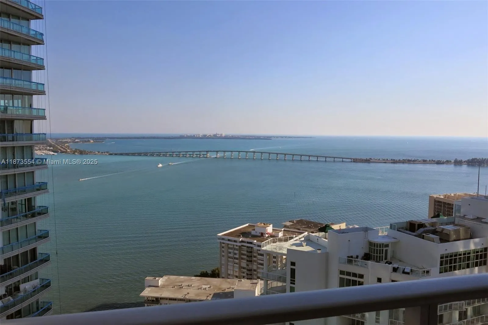 1300 Brickell Bay Dr, #3506