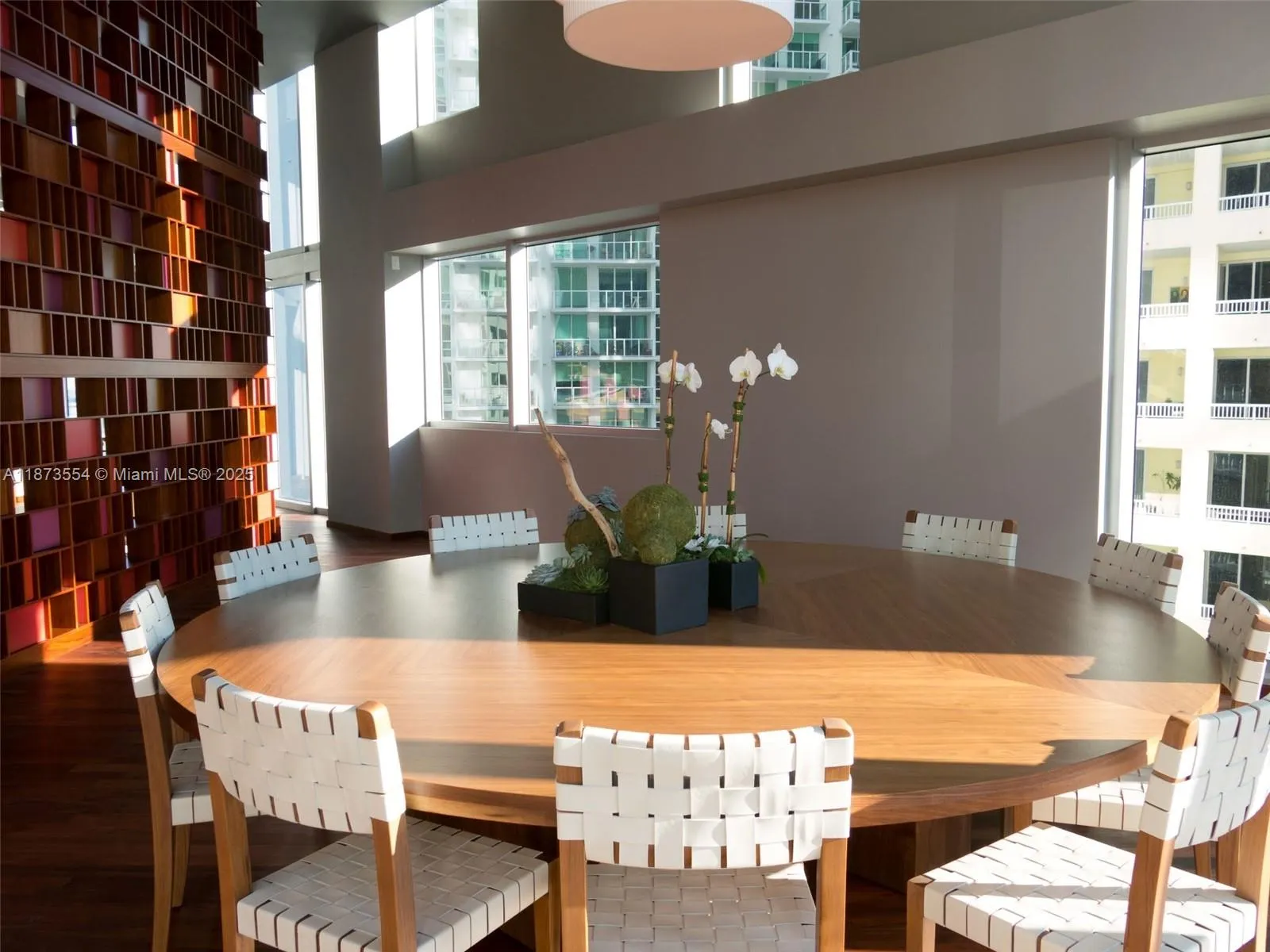 1300 Brickell Bay Dr, #3506