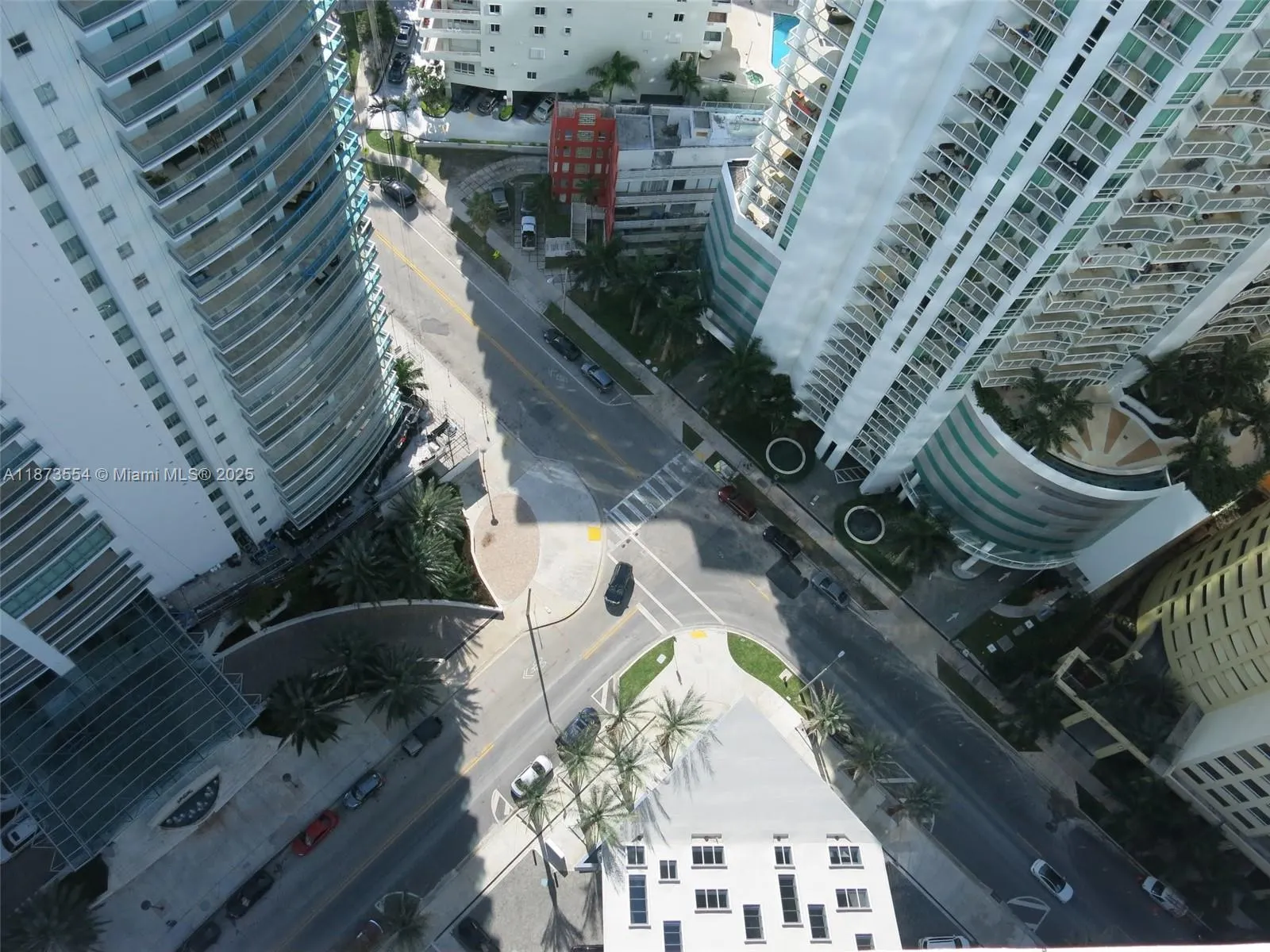 1300 Brickell Bay Dr, #3506
