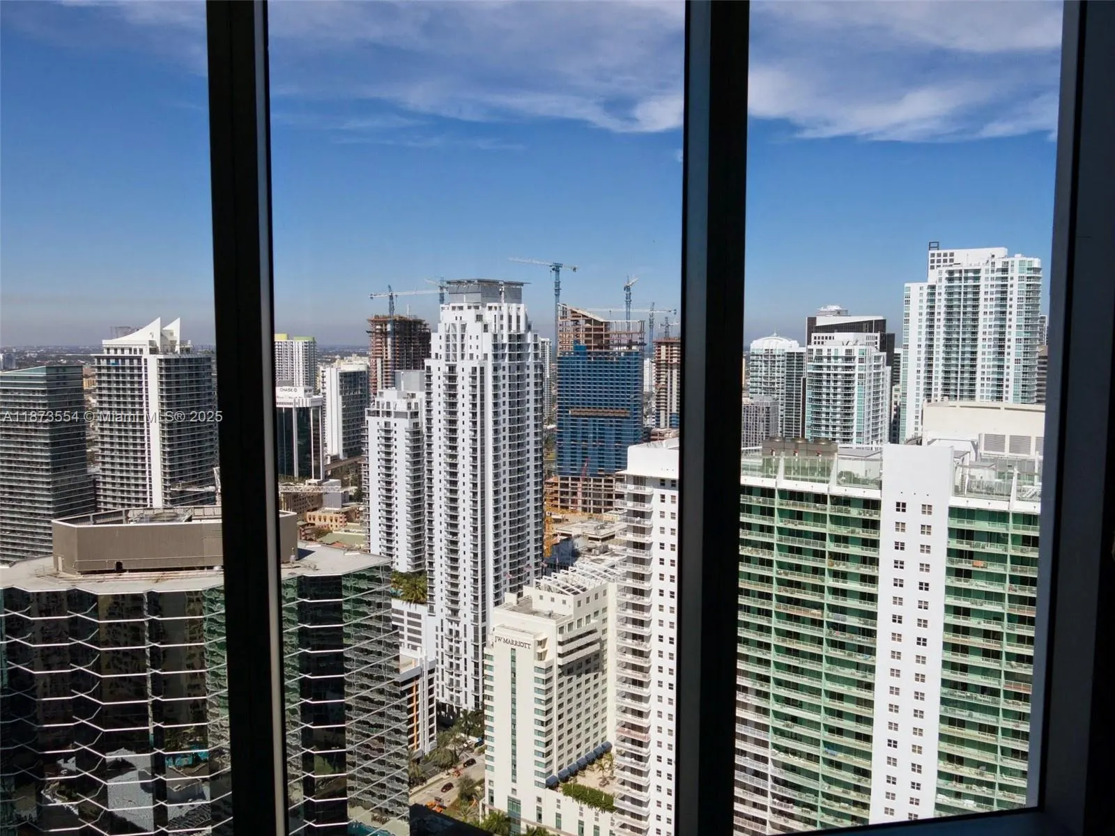 1300 Brickell Bay Dr, #3506