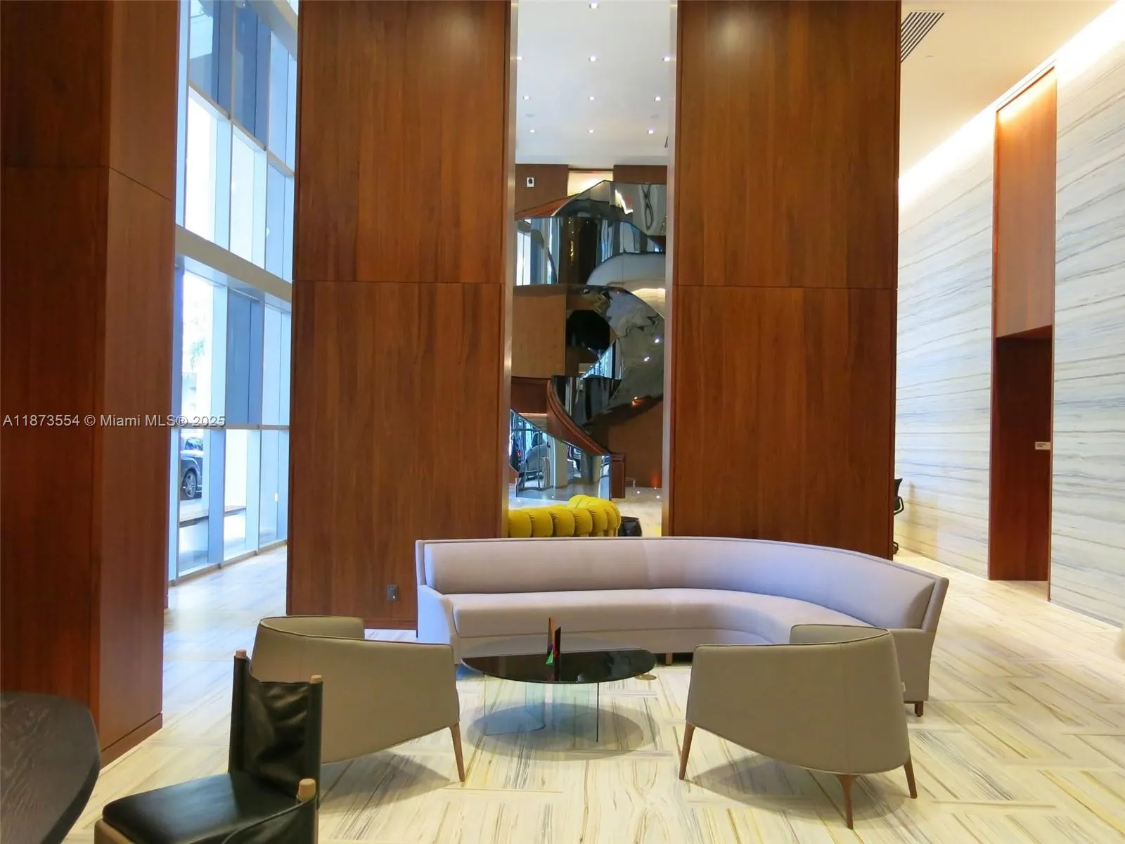 1300 Brickell Bay Dr, #3506