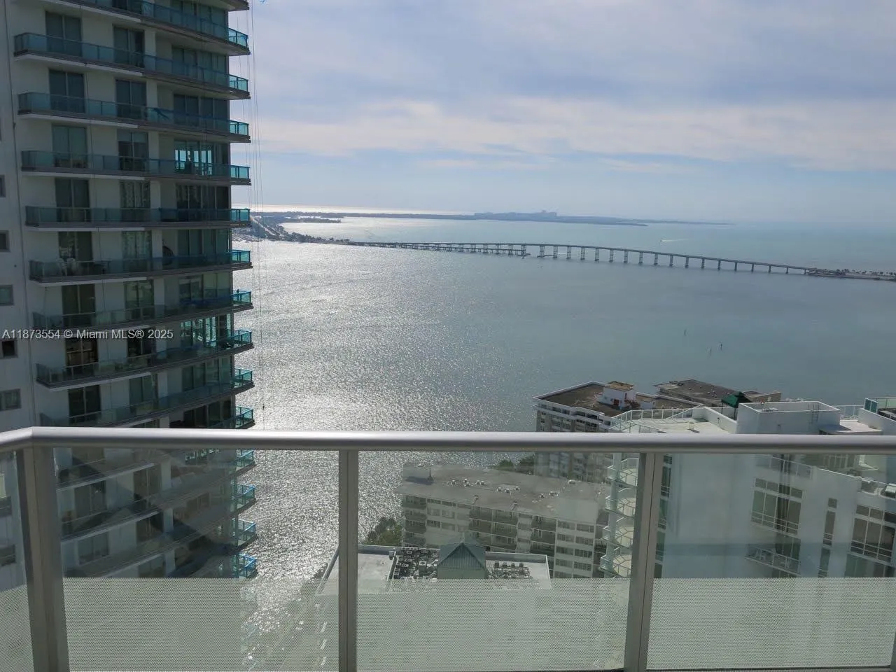 1300 Brickell Bay Dr, #3506